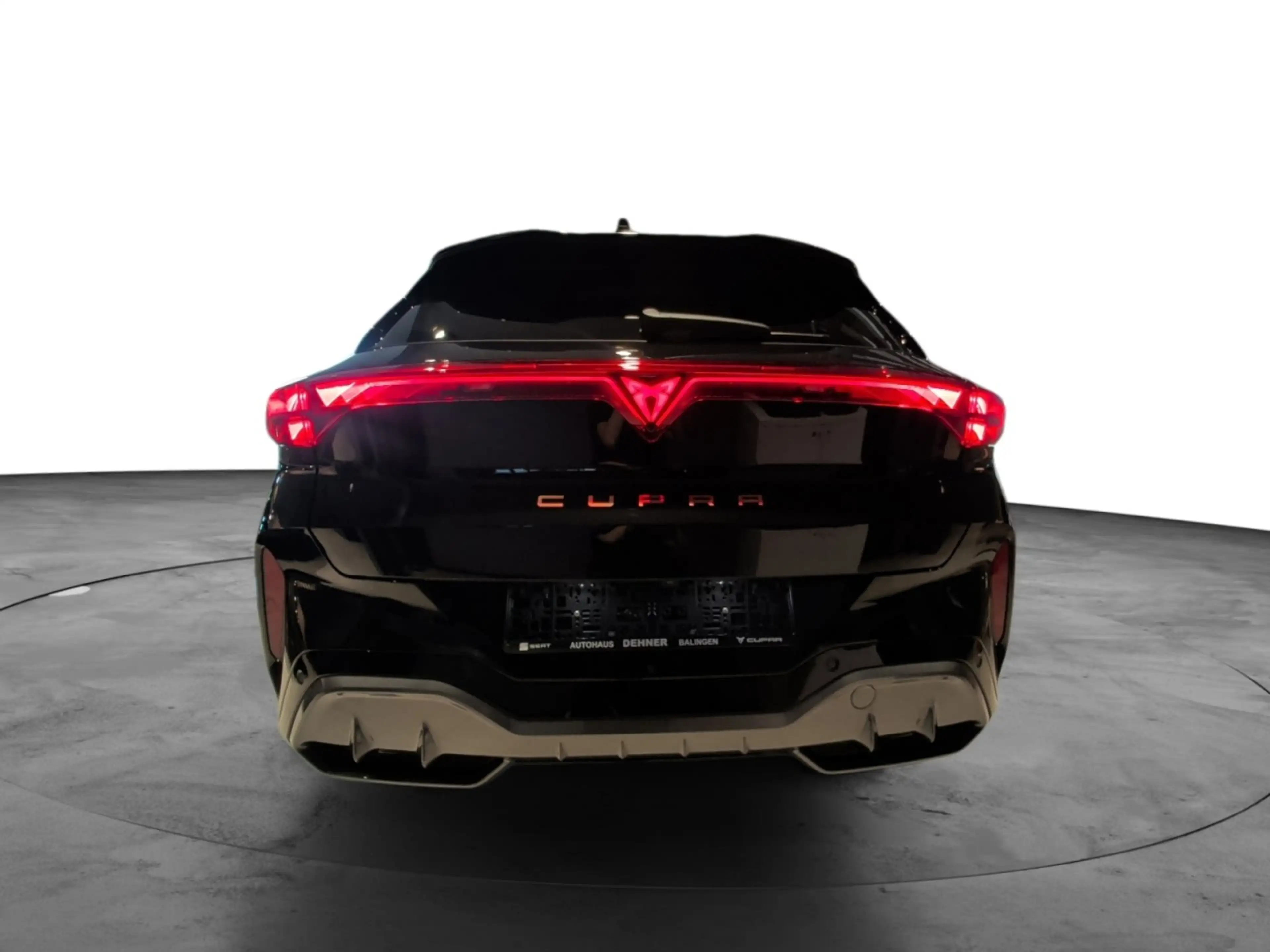 CUPRA Terramar VZ 4Drive STDHZ+AHK+ACC+MATRIX+SENNH Klima Navi — photo 4