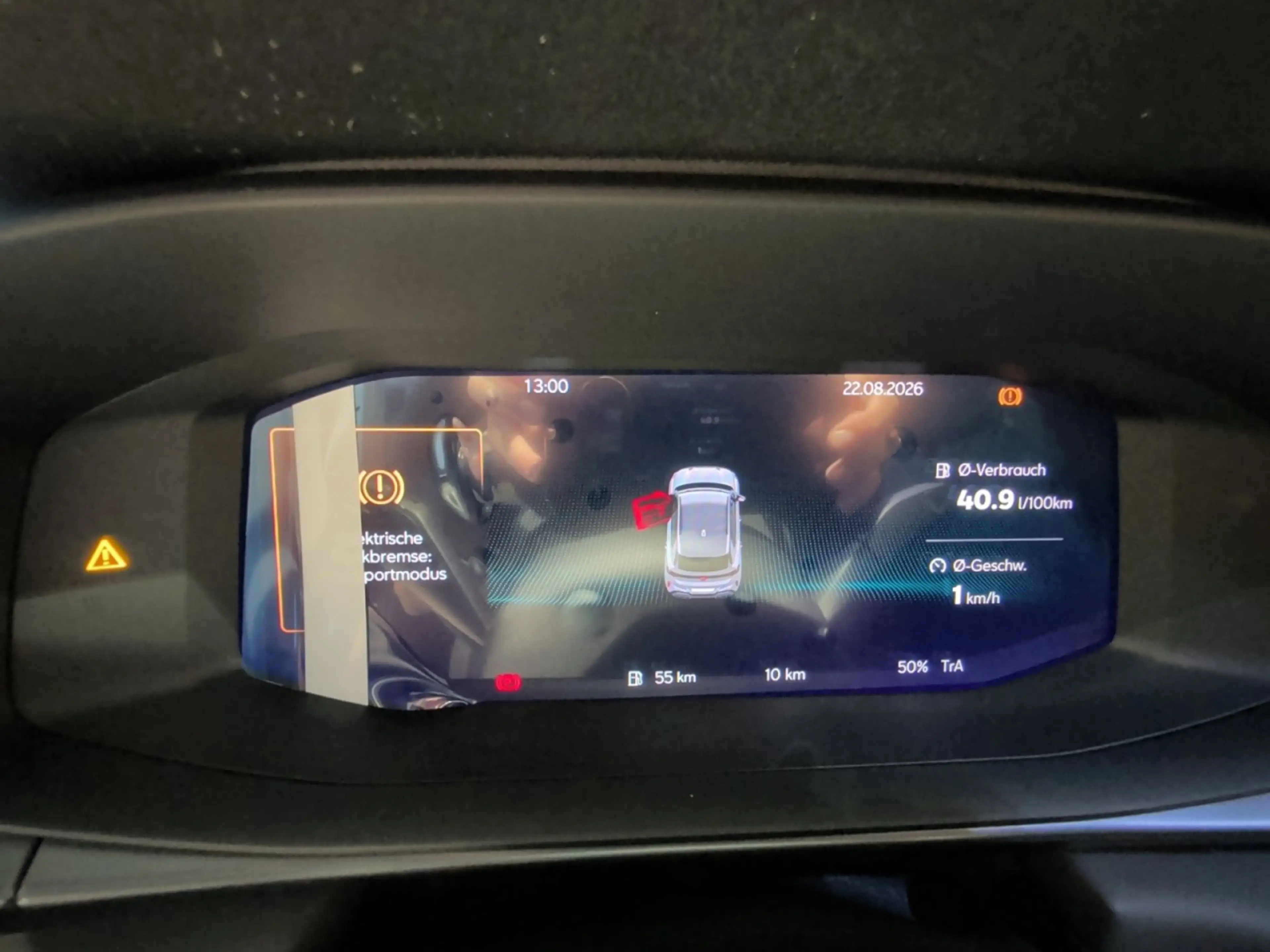CUPRA Terramar VZ 4Drive STDHZ+AHK+ACC+MATRIX+SENNH Klima Navi — photo 11