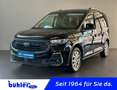 Ford Tourneo Connect AUTOMATIK crna - thumbnail 1
