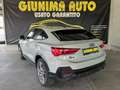 Audi Q3 Q3 4x4 Sportback 40 2.0 tfsi S line s-tronic Grigio - thumbnail 4
