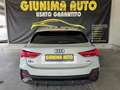 Audi Q3 Q3 4x4 Sportback 40 2.0 tfsi S line s-tronic Grigio - thumbnail 5