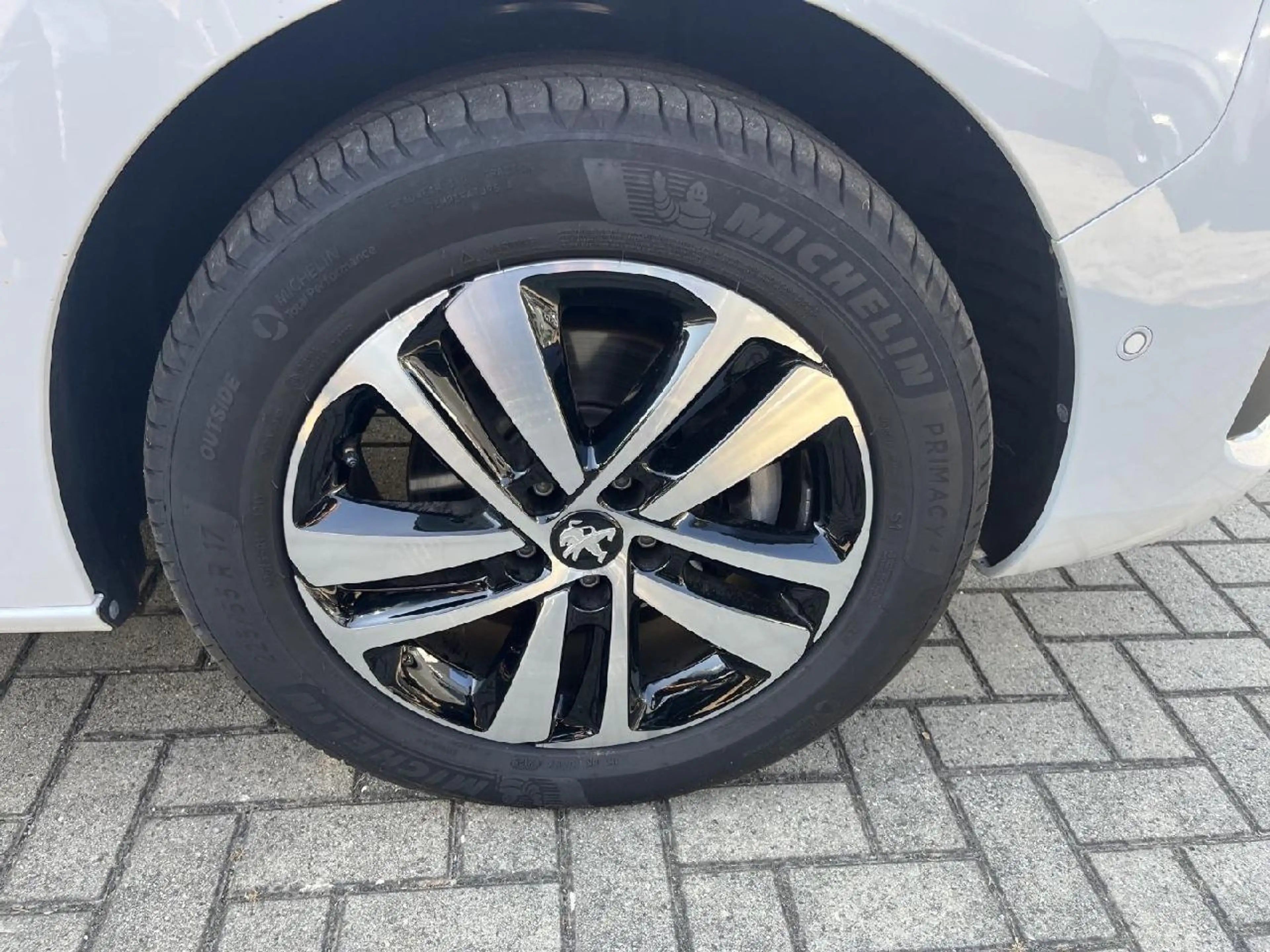Peugeot Traveller Traveller Active L2 Navi+LED+8 Sitzer+AHK — photo 15