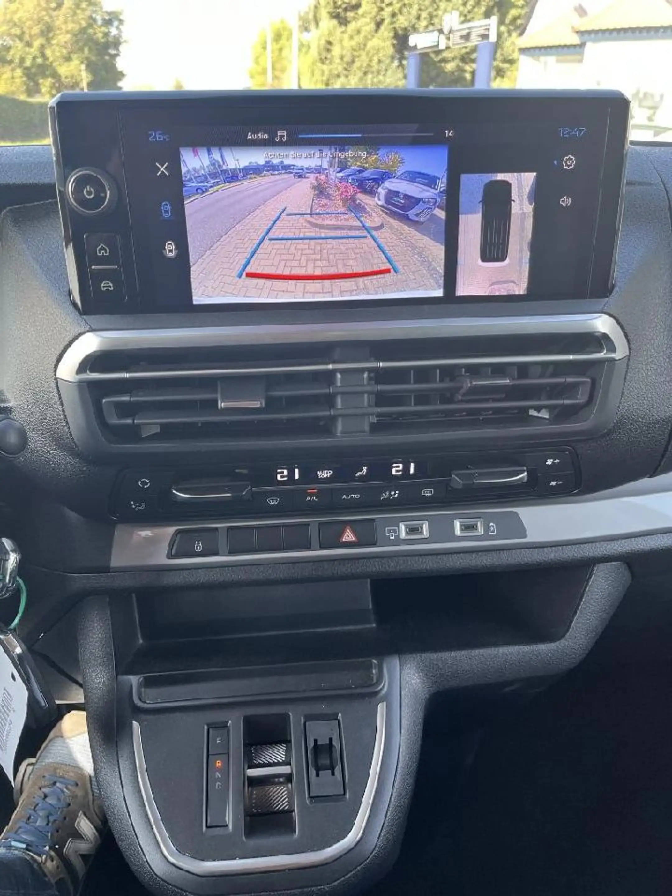 Peugeot Traveller Traveller Active L2 Navi+LED+8 Sitzer+AHK — photo 10