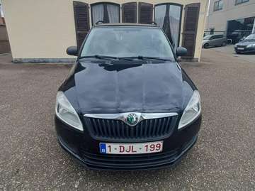 Fabia SW 1.2i Classic