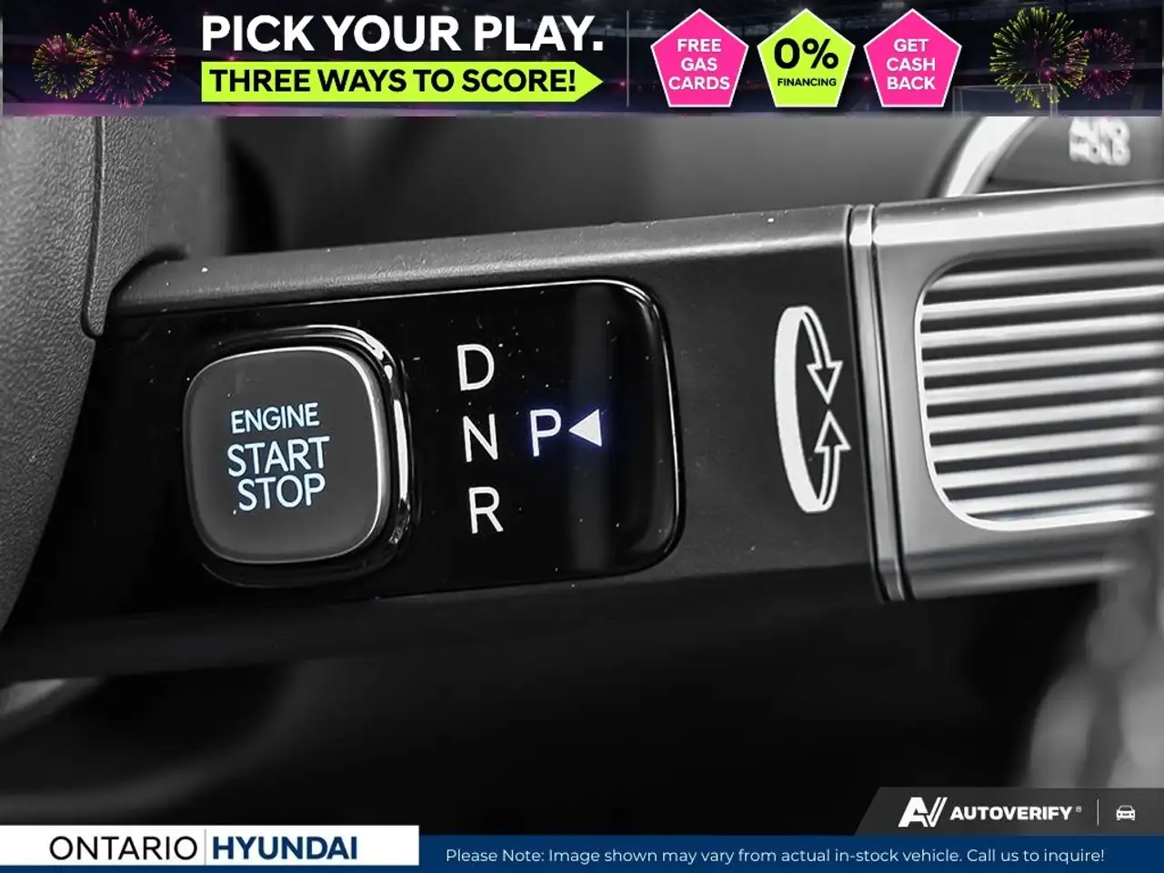 Hyundai PALISADE Hybrid fotografie Hyundai PALISADE Hybrid