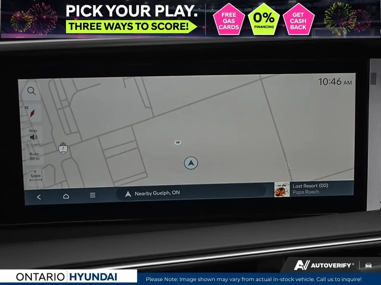 Hyundai PALISADE Hybrid fotografie Hyundai PALISADE Hybrid