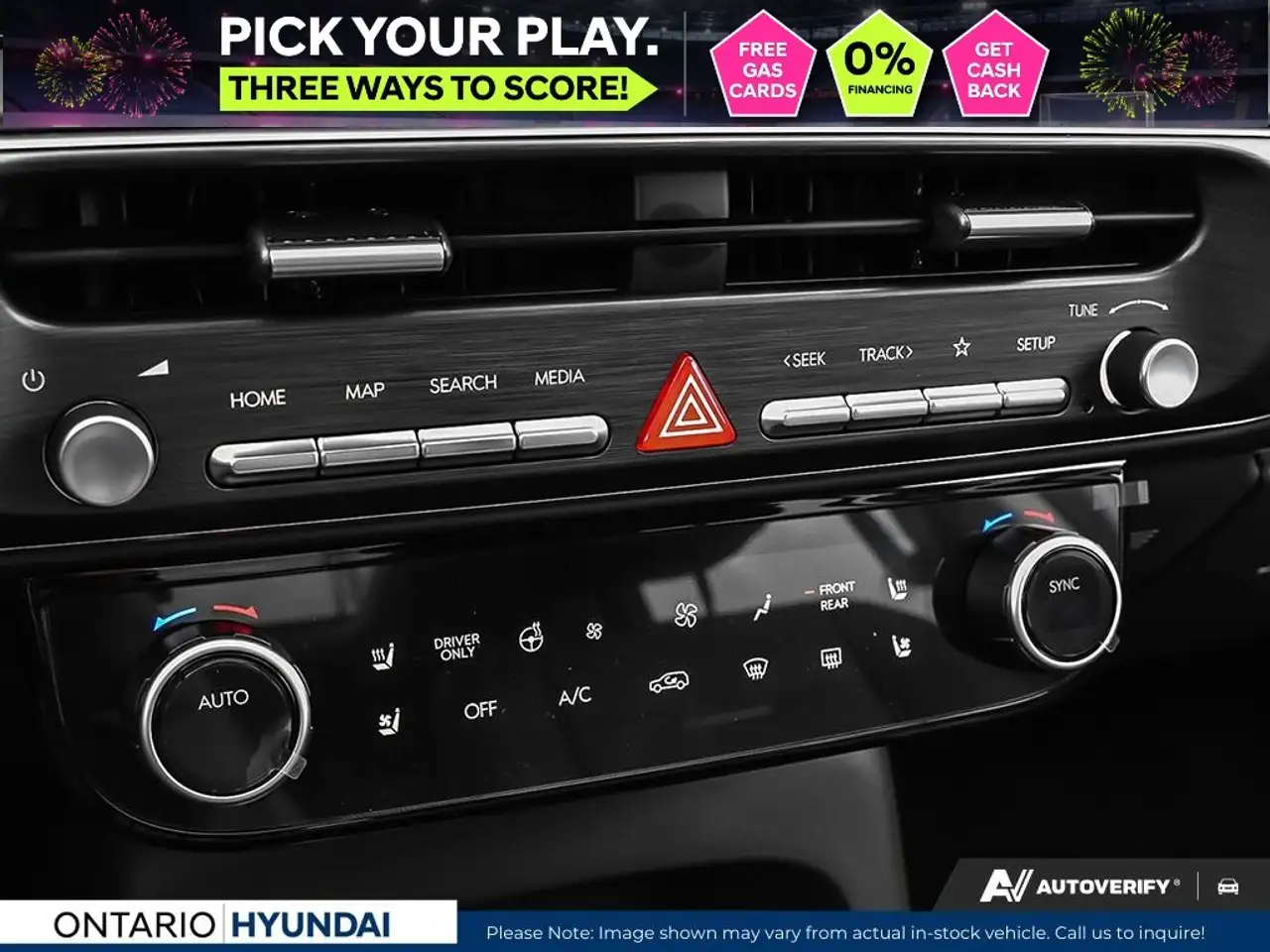Hyundai PALISADE Hybrid fotografie Hyundai PALISADE Hybrid