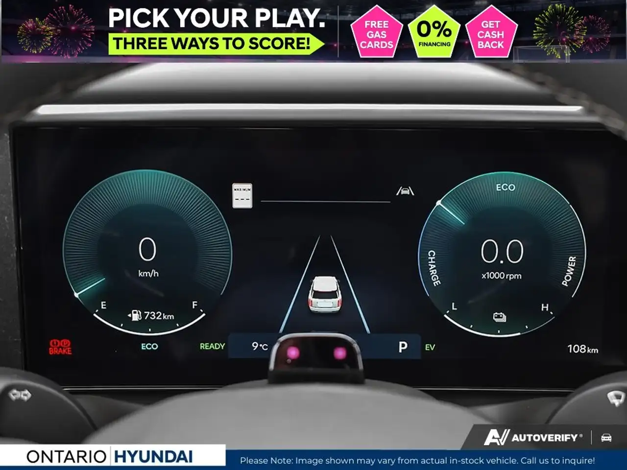 Hyundai PALISADE Hybrid fotografie Hyundai PALISADE Hybrid