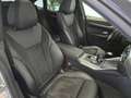 BMW 420 420dA xDrive 190ch M Sport Gris - thumbnail 9