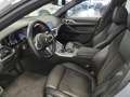 BMW 420 420dA xDrive 190ch M Sport Grau - thumbnail 5