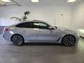 BMW 420 420dA xDrive 190ch M Sport Grau - thumbnail 3