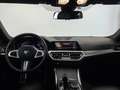 BMW 420 420dA xDrive 190ch M Sport Grau - thumbnail 4