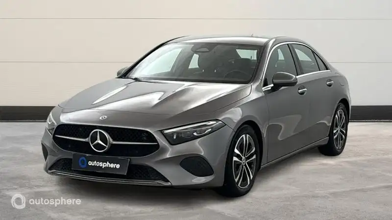 MERCEDES-BENZ Clasa A