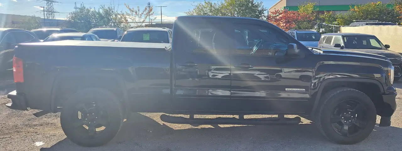 GMC Sierra 1500 снимка GMC Sierra 1500