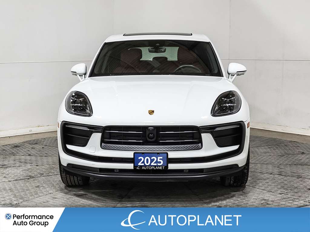 2025 Porsche Macan AWD - FINANCE @$230/WK OR LEASE @$278/WK thumb 52
