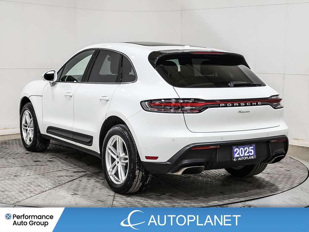 2025 Porsche Macan AWD - FINANCE @$230/WK OR LEASE @$278/WK thumb 55