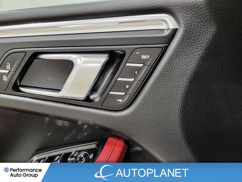 2025 Porsche Macan AWD - FINANCE @$230/WK OR LEASE @$278/WK thumb 94