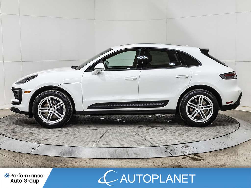 2025 Porsche Macan AWD - FINANCE @$230/WK OR LEASE @$278/WK thumb 54
