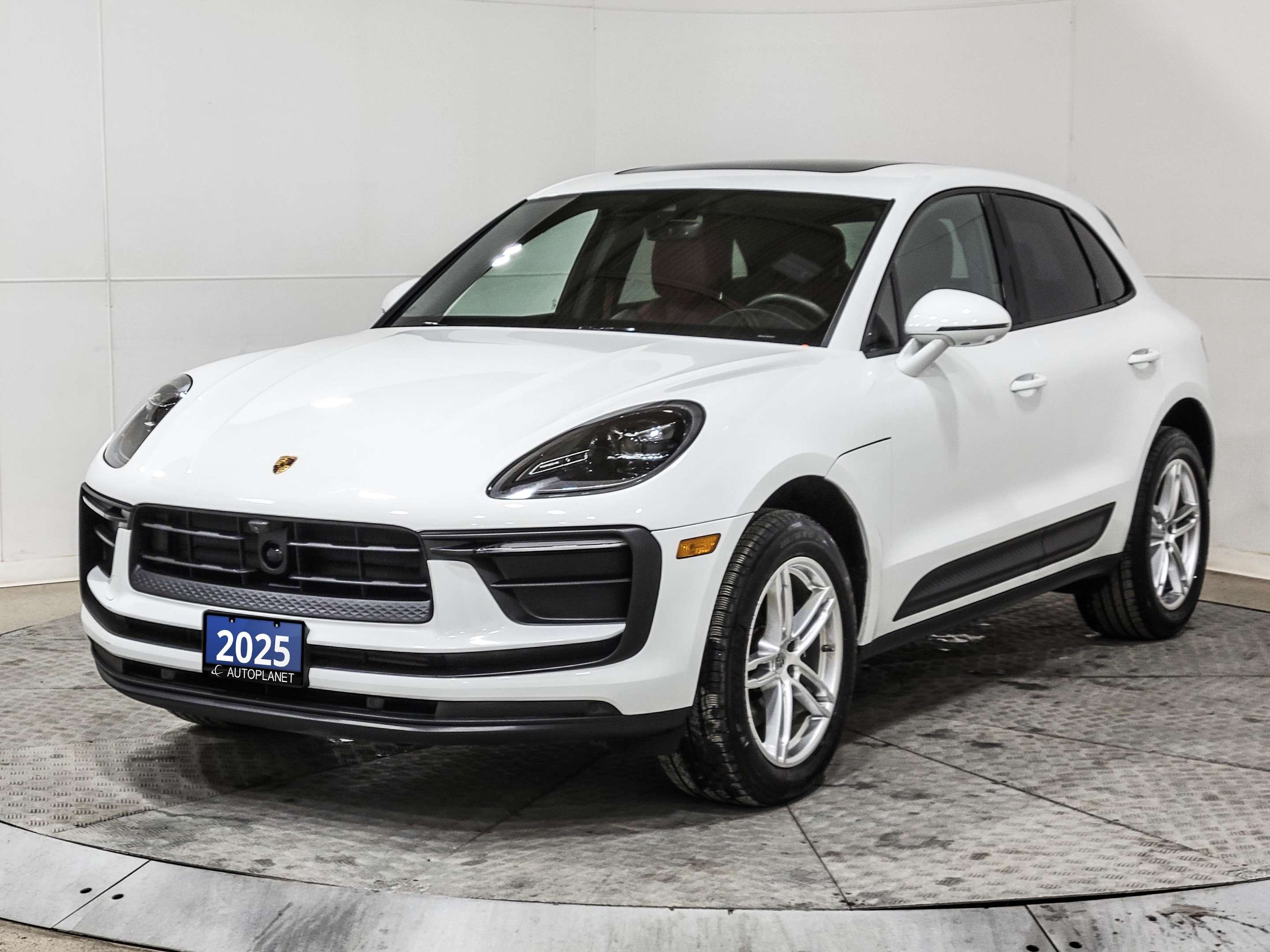2025 Porsche Macan AWD - FINANCE @$230/WK OR LEASE @$278/WK thumb 97