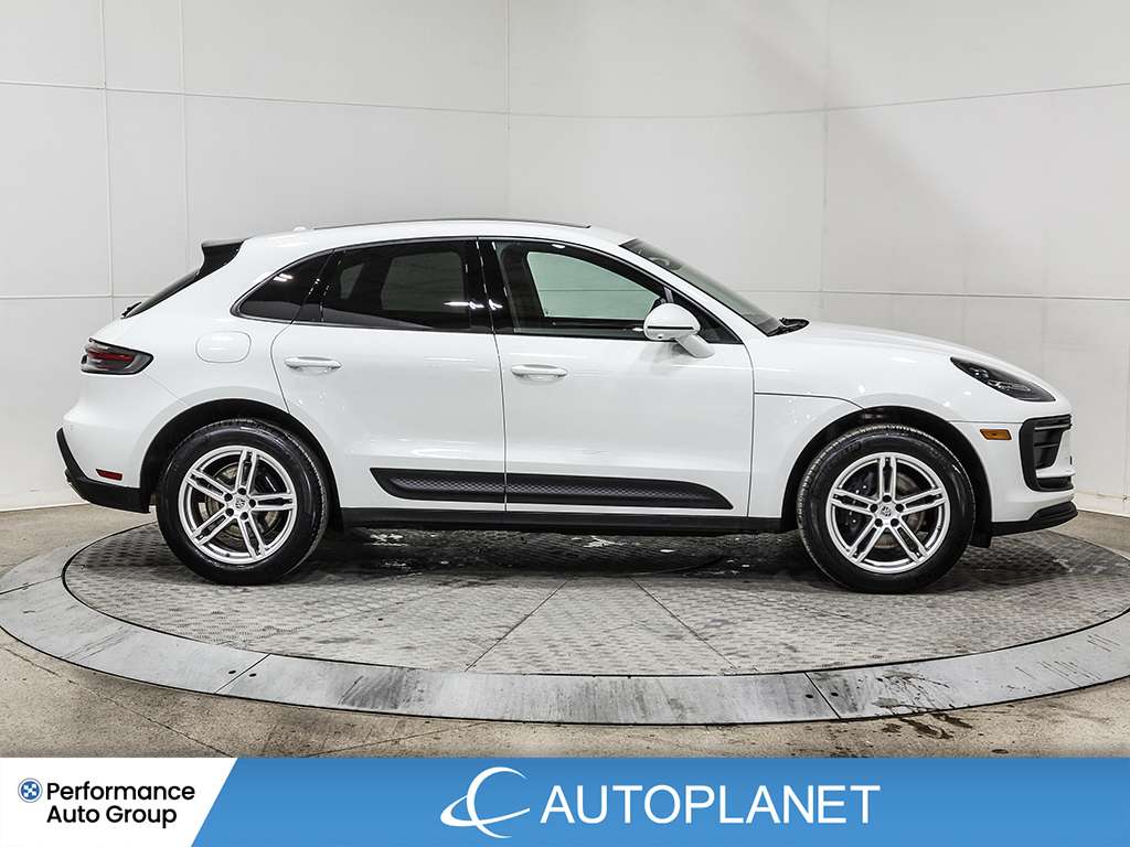 2025 Porsche Macan AWD - FINANCE @$230/WK OR LEASE @$278/WK thumb 59
