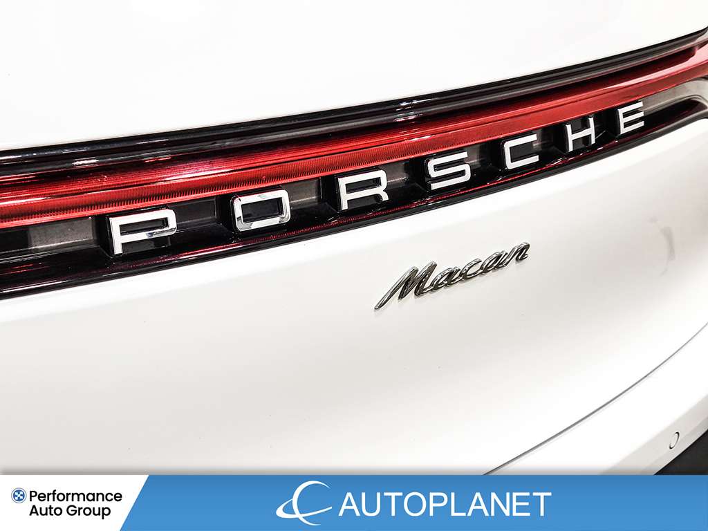 2025 Porsche Macan AWD - FINANCE @$230/WK OR LEASE @$278/WK thumb 64