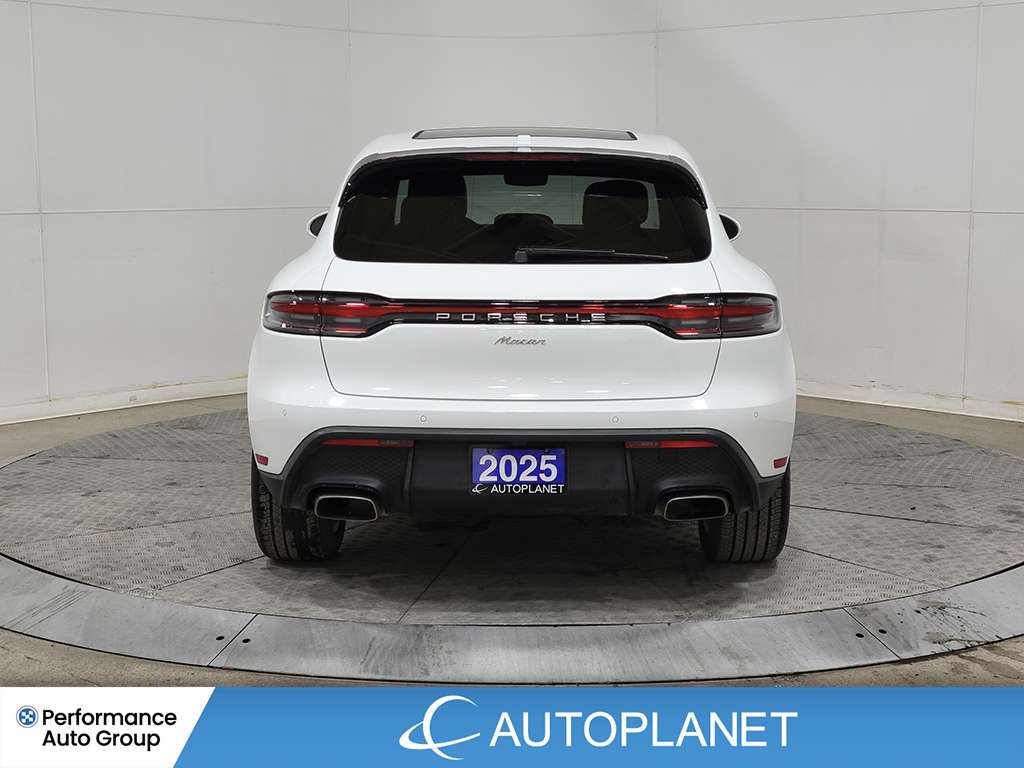 2025 Porsche Macan AWD - FINANCE @$230/WK OR LEASE @$278/WK thumb 57