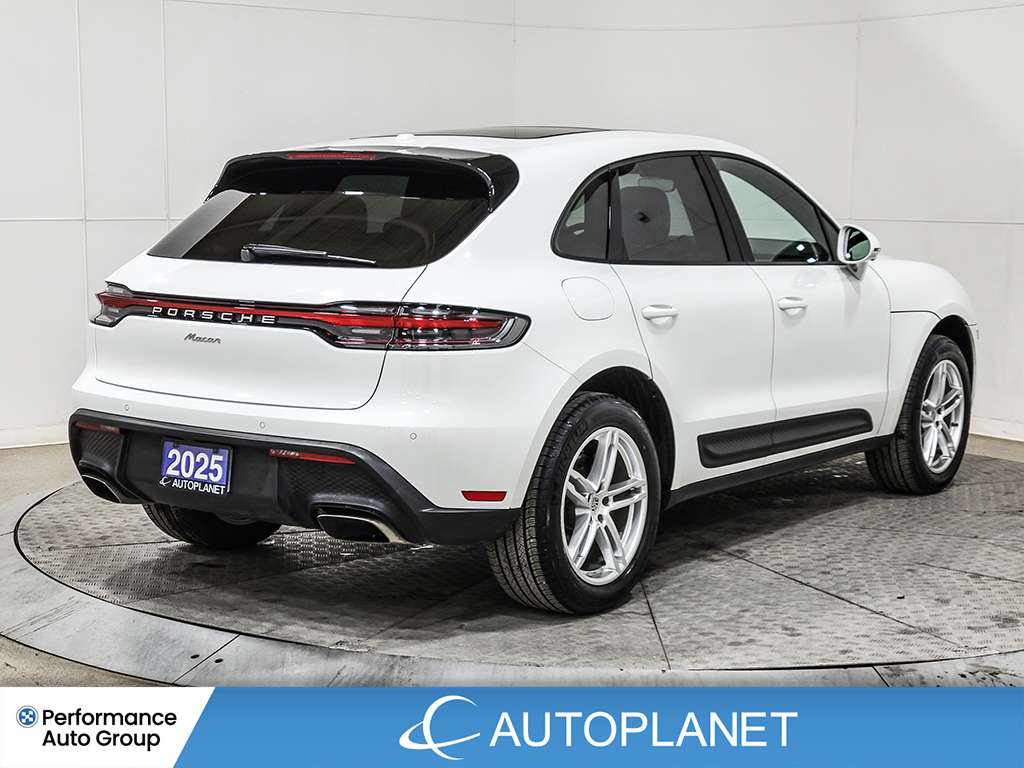 2025 Porsche Macan AWD - FINANCE @$230/WK OR LEASE @$278/WK thumb 58