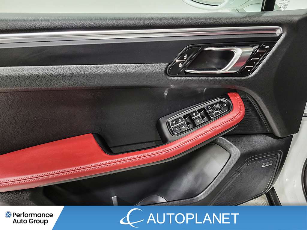 2025 Porsche Macan AWD - FINANCE @$230/WK OR LEASE @$278/WK thumb 95