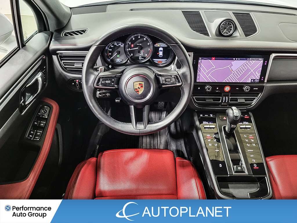 2025 Porsche Macan AWD - FINANCE @$230/WK OR LEASE @$278/WK thumb 74