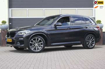 XDrive20i High Executive M Sport | Trekhaak | Dak