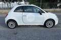 Fiat 500 500 1.0 Hybrid Cult Blanc - thumbnail 4