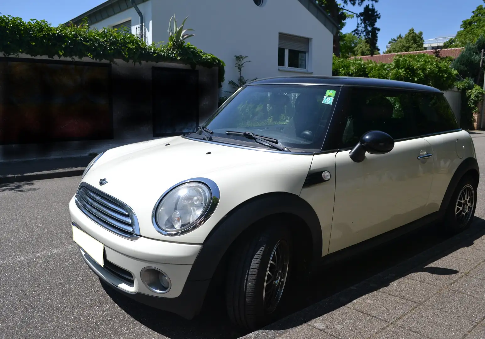 MINI Cooper Mini Cooper Beige - 2