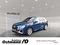 Audi SQ2 2.0 TFSI quattro S-Line Navi RFK LED Blau - thumbnail 1