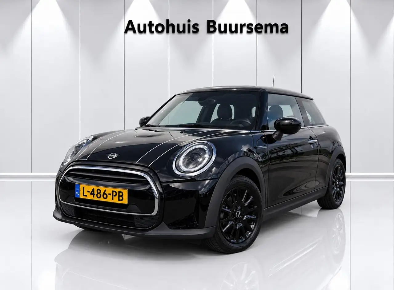 MINI One
