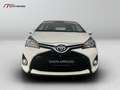 Toyota Yaris 1.5 hybrid Active 5p Bianco - thumbnail 3