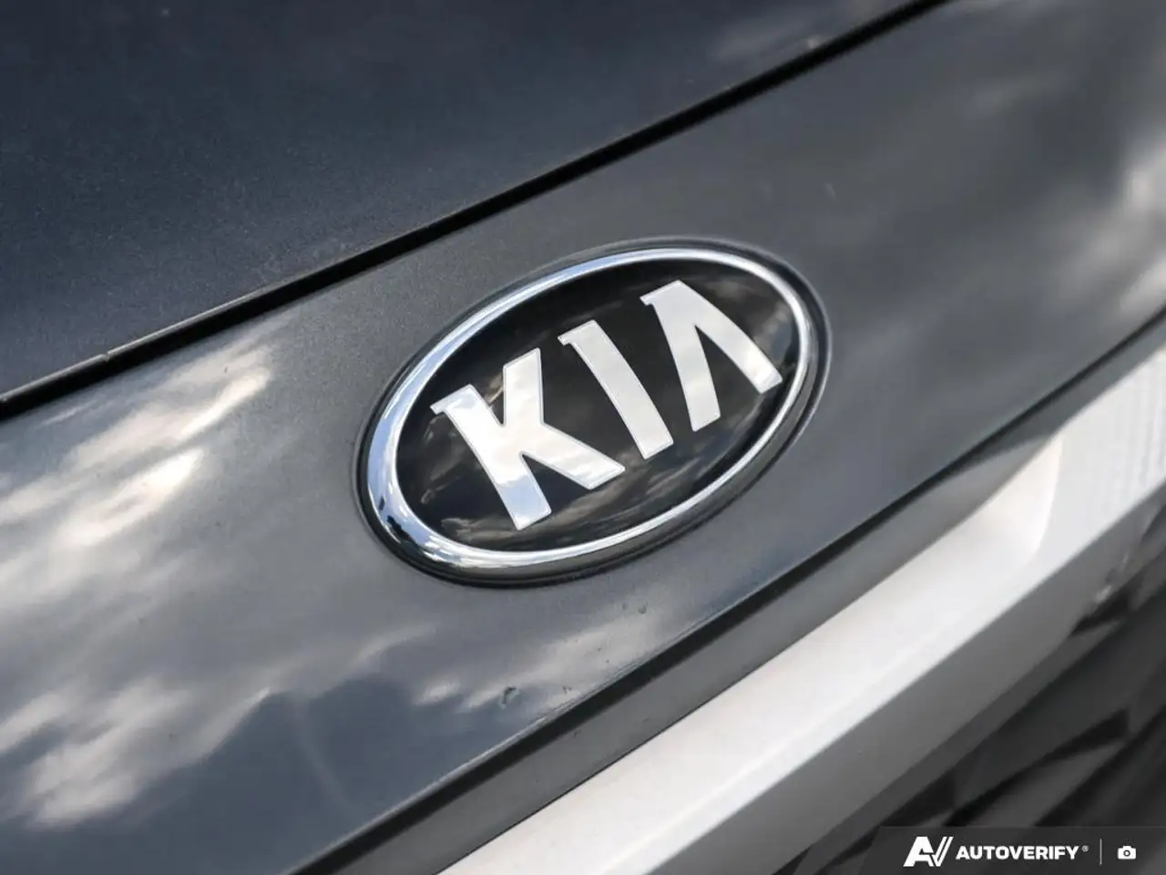 Kia Seltos снимка Kia Seltos