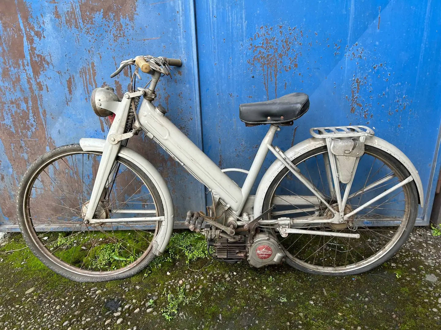 Garelli Mosquito 38 - 2