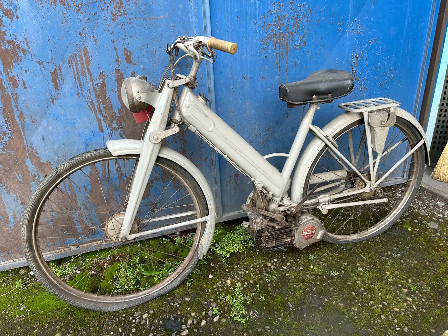 Garelli Mosquito 38 - 1
