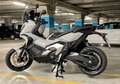 Honda X-ADV 750 DCT Gri - thumbnail 1