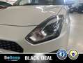 Suzuki Swift 1.2H TOP 2WD CVT Bianco - thumbnail 10