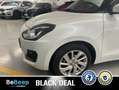 Suzuki Swift 1.2H TOP 2WD CVT Bianco - thumbnail 11