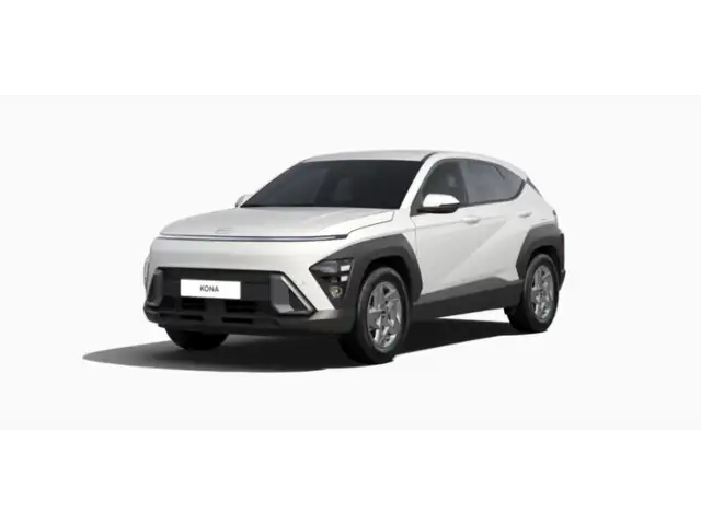Hyundai KONA TECHNO
