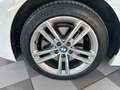 BMW 118 118i Msport 136cv auto Blanco - thumbnail 2