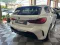 BMW 118 118i Msport 136cv auto Blanco - thumbnail 25