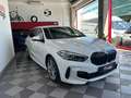 BMW 118 118i Msport 136cv auto Blanco - thumbnail 27