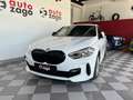 BMW 118 118i Msport 136cv auto Blanco - thumbnail 3