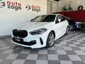 BMW 118 118i Msport 136cv auto Blanco - thumbnail 1