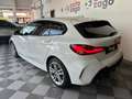 BMW 118 118i Msport 136cv auto Blanco - thumbnail 21