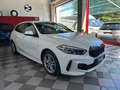 BMW 118 118i Msport 136cv auto Blanco - thumbnail 6
