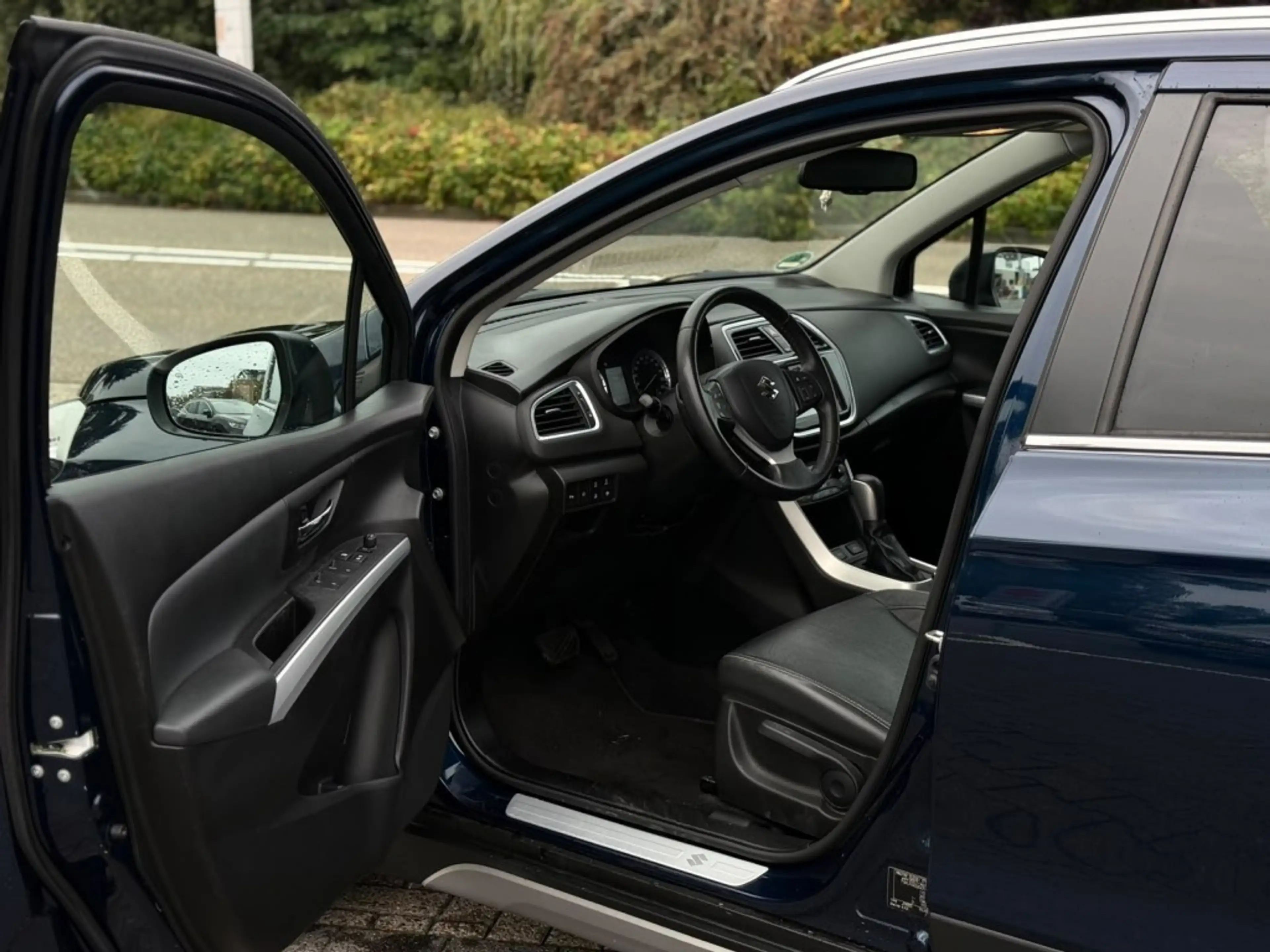 Suzuki SX4 S-Cross 1.0 B.JET STIJL A/T PANO CARPLAY TREKHAAK — photo 8